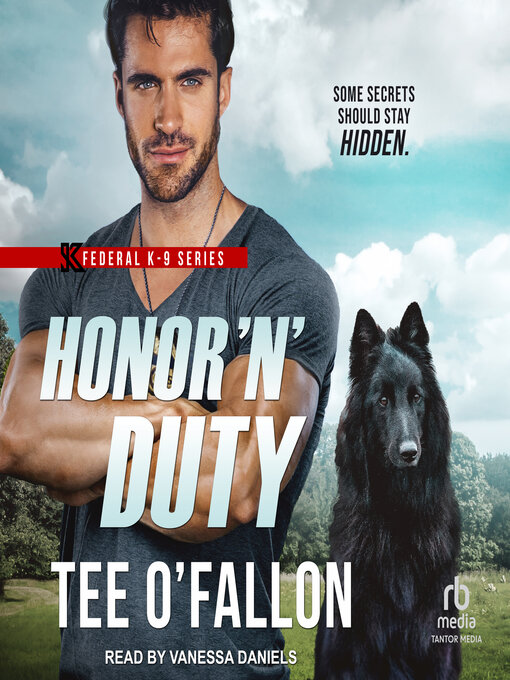 Title details for Honor 'N' Duty by Tee O'Fallon - Available